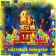 cdzinhas telegran